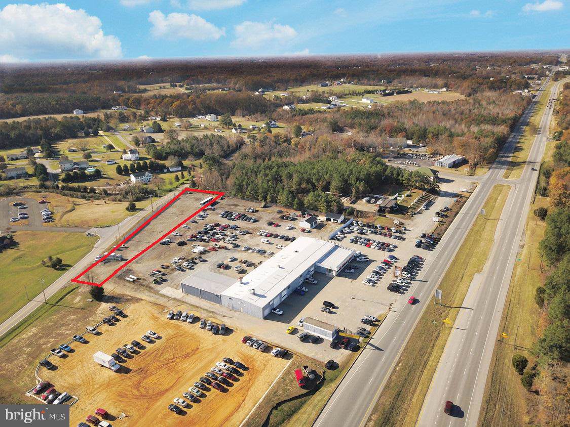 27725 Three Notch Road - Photo 1