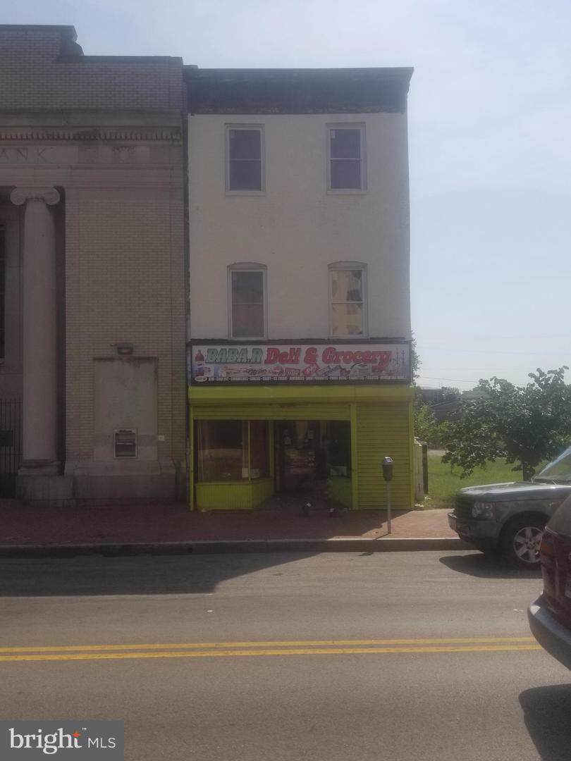 1207 Baltimore Street - Photo 1