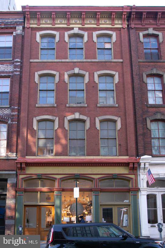 120 Arch Street - Photo 1