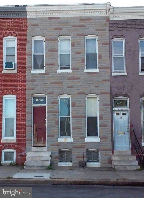 1631 Montford Avenue - Photo 1
