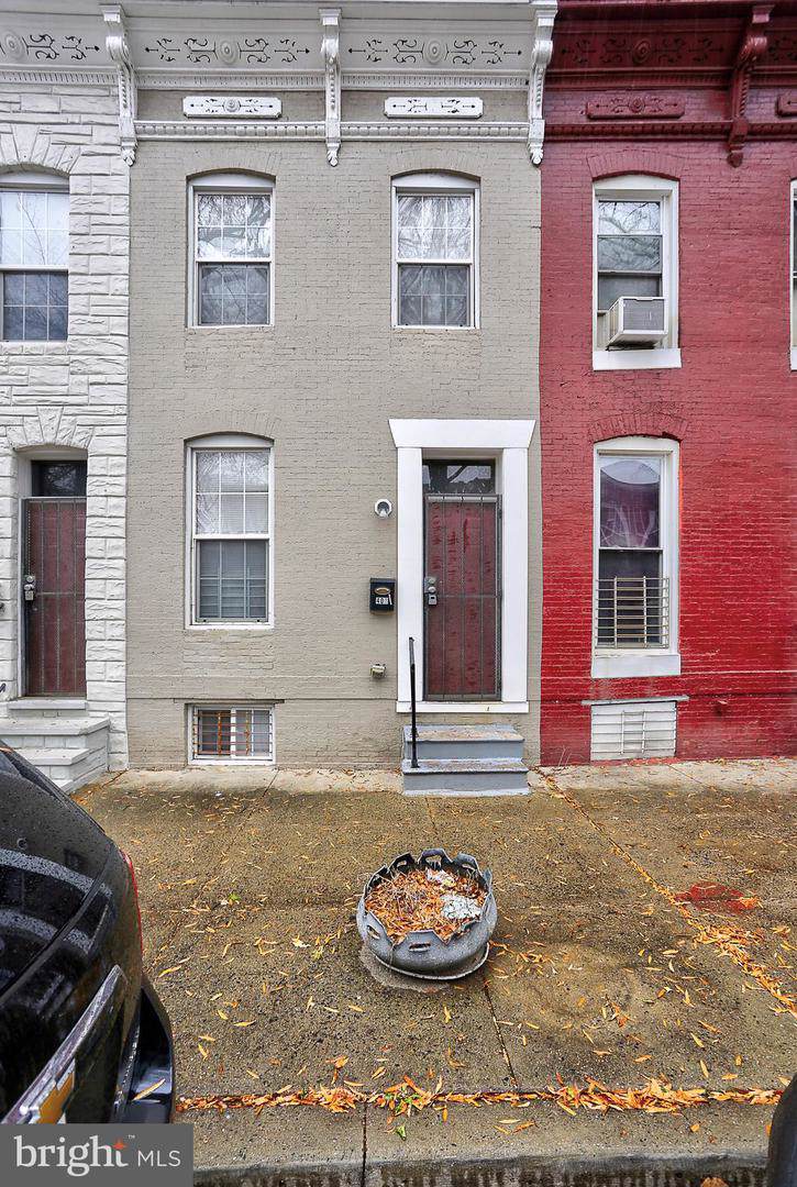 408 Federal Street - Photo 1