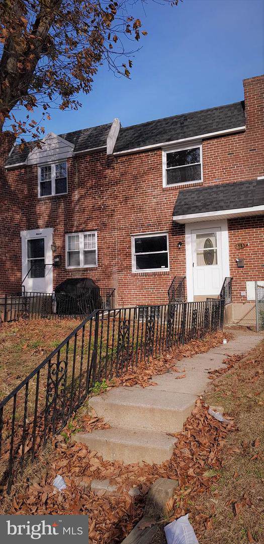 813 Grant Road - Photo 1