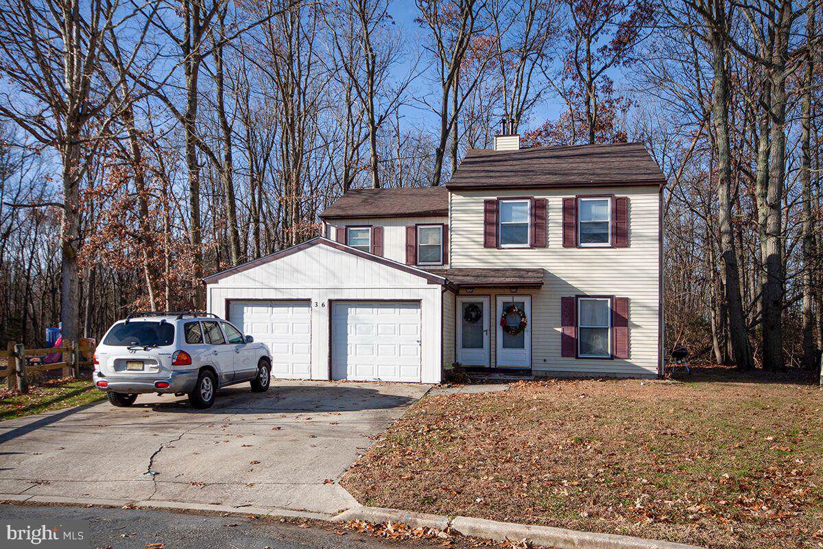 36 Maynard Drive - Photo 1