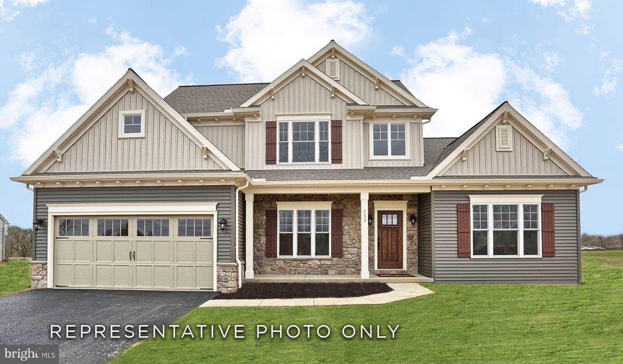 12 Ridley Lane - Photo 1