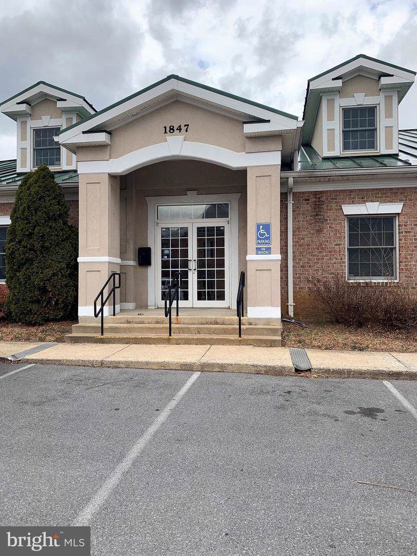 1845-1849 Plaza Drive - Photo 1