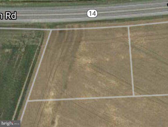 Vacant Lot Vernon Road - Photo 1