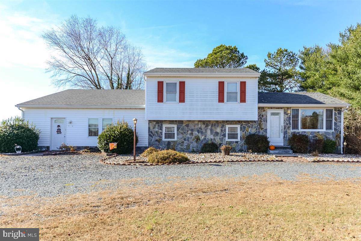 8260 Brown Road - Photo 1