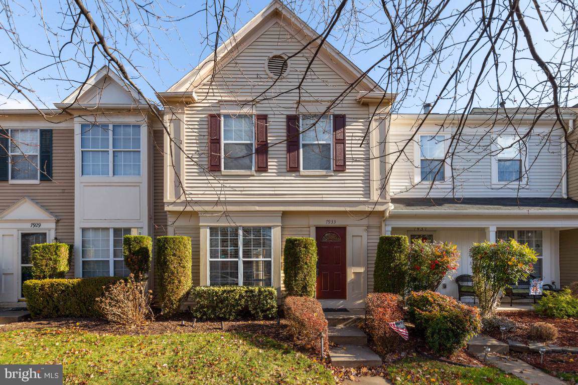 7933 Rebel Walk Drive - Photo 1