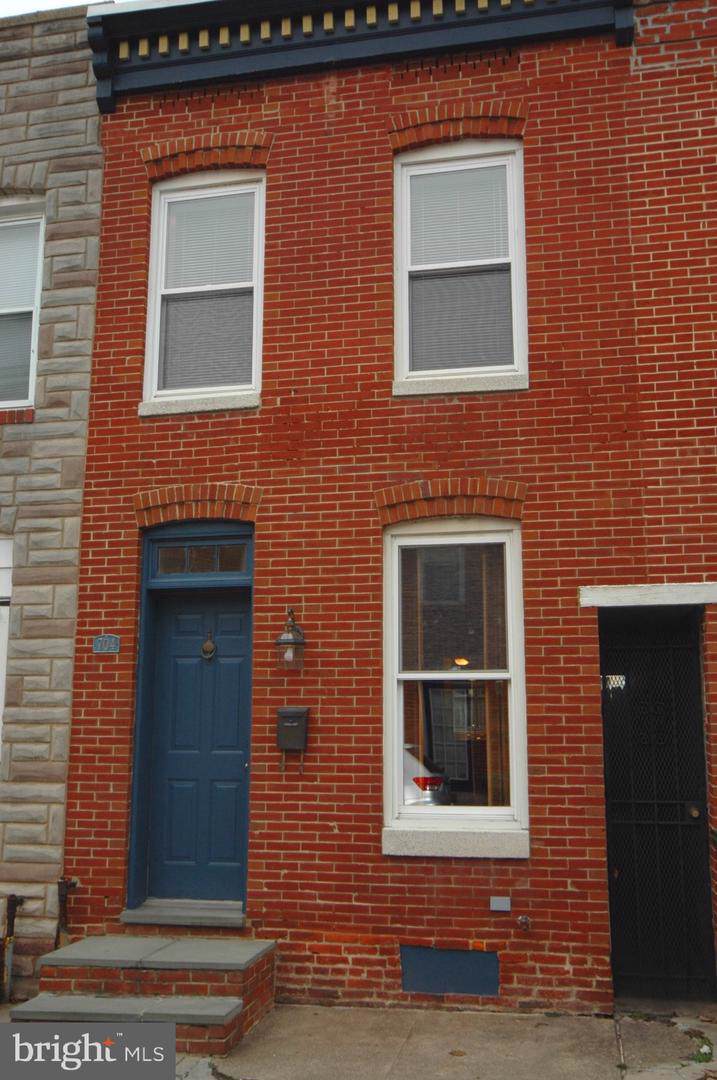 704 Rose Street - Photo 1