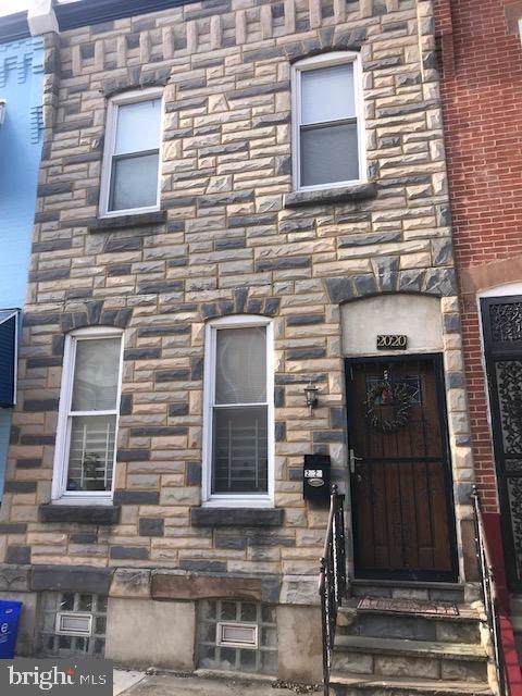 2020 Gratz Street - Photo 1