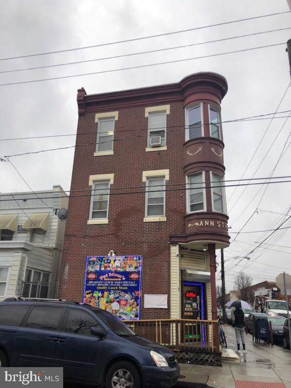 2600 Ann Street - Photo 1