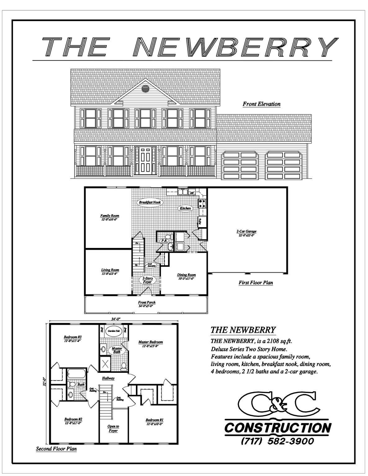 Lot 5 Stoner Drive - Photo 1