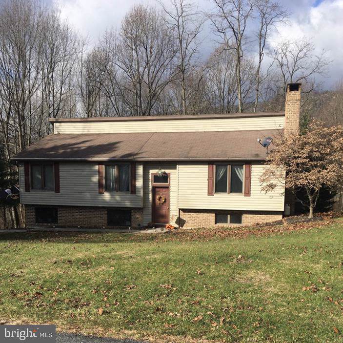127 Skylark Trail - Photo 1