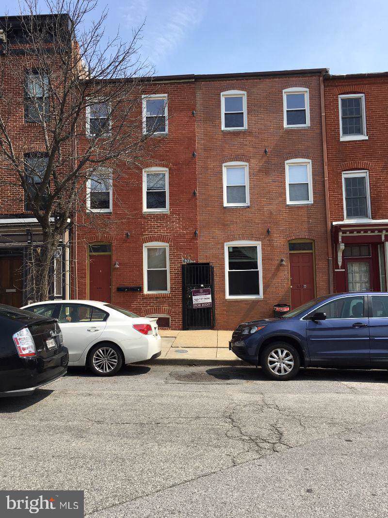 633 Patterson Park Avenue - Photo 1
