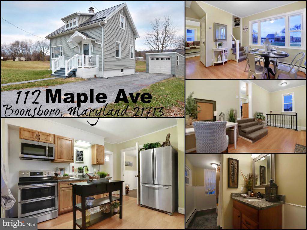 112 Maple Avenue - Photo 1