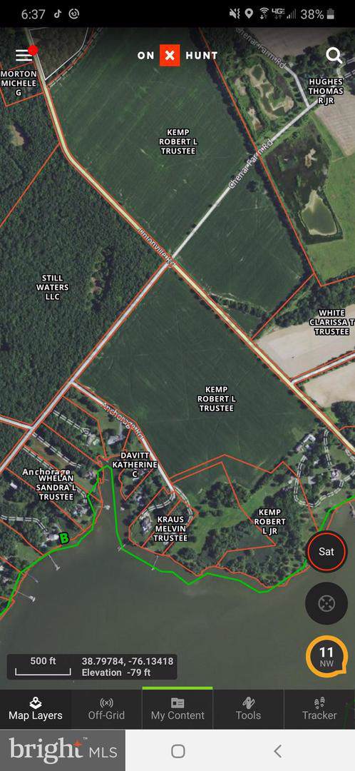 Unionville Road - Photo 1