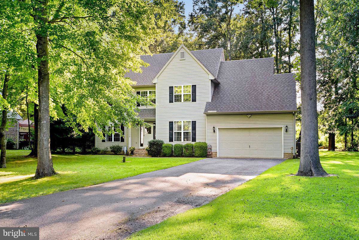 5554 Royal Mile Boulevard - Photo 1