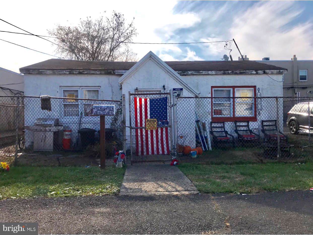 2446 Gregg Street - Photo 1