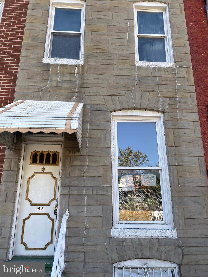 504 Brice Street - Photo 1