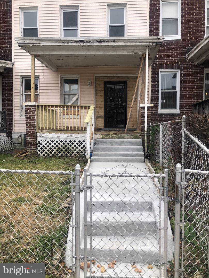 2907 Ridgewood Avenue - Photo 1