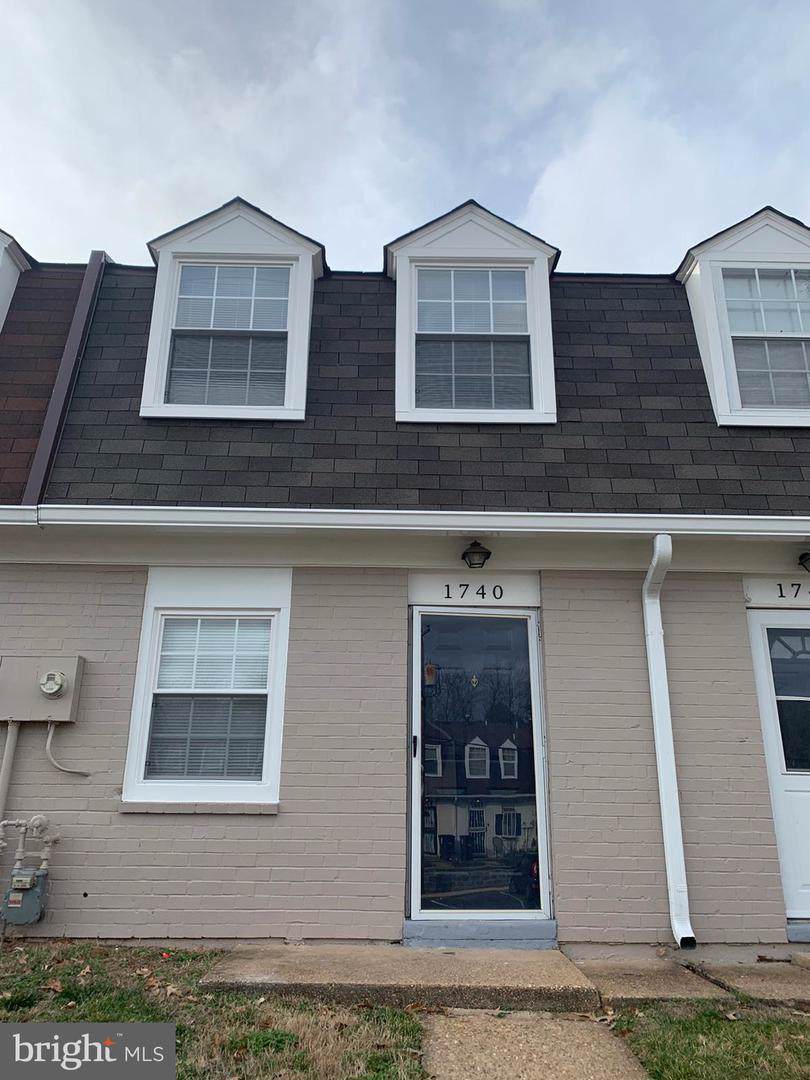 1740 Village Green Drive - Photo 1