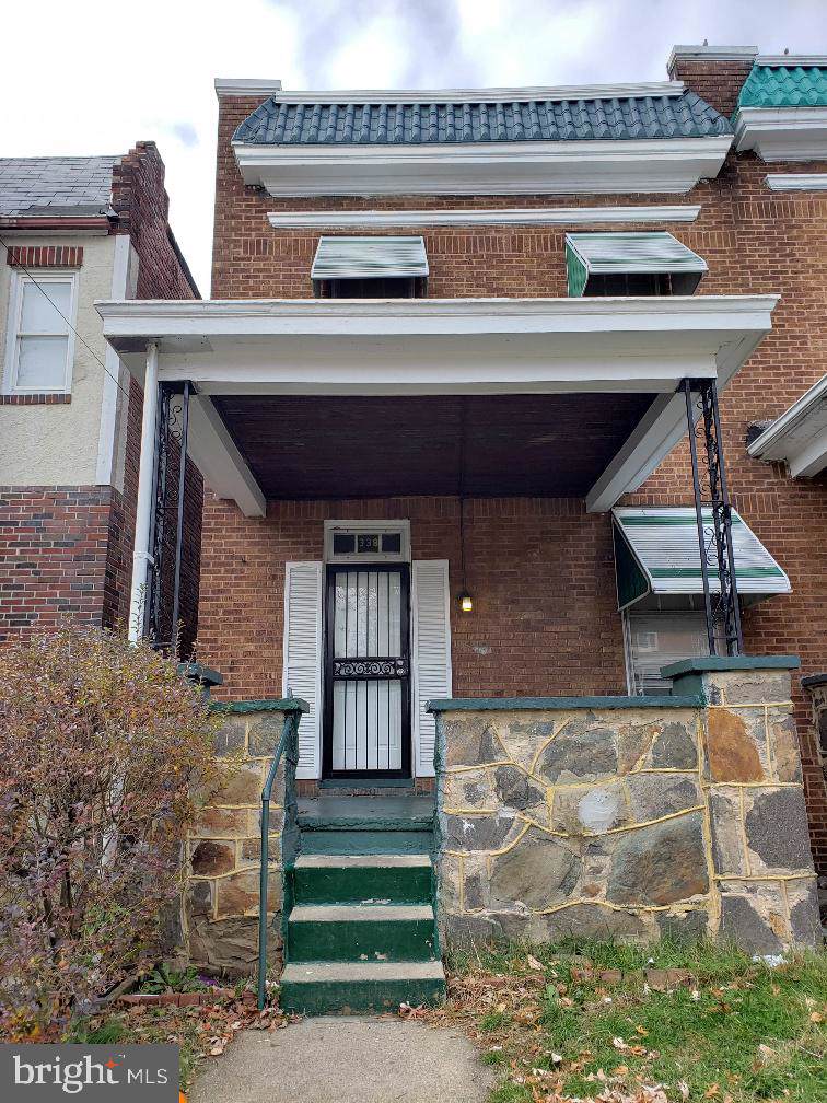 338 Marydell Road - Photo 1