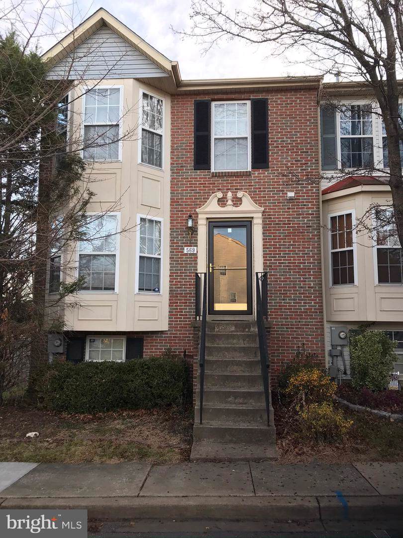 569 Primus Court - Photo 1