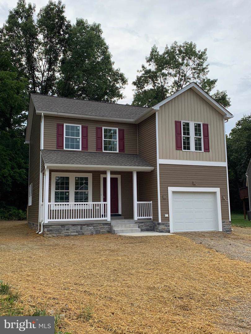 109 Hosta Court - Photo 1
