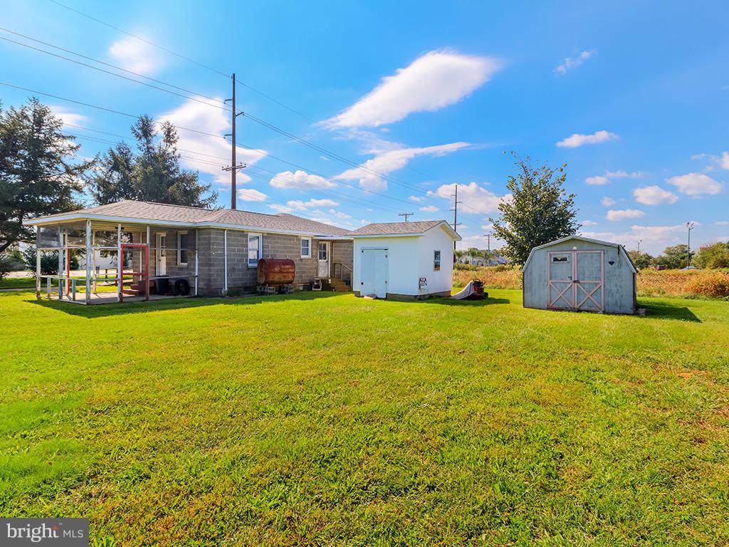32315 Lewes Georgetown Highway - Photo 1