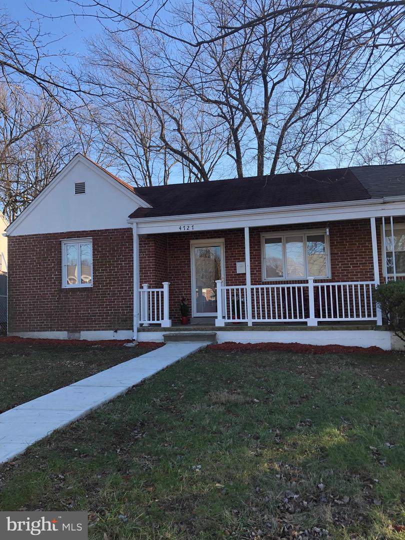 4727 Glenarm Avenue - Photo 1