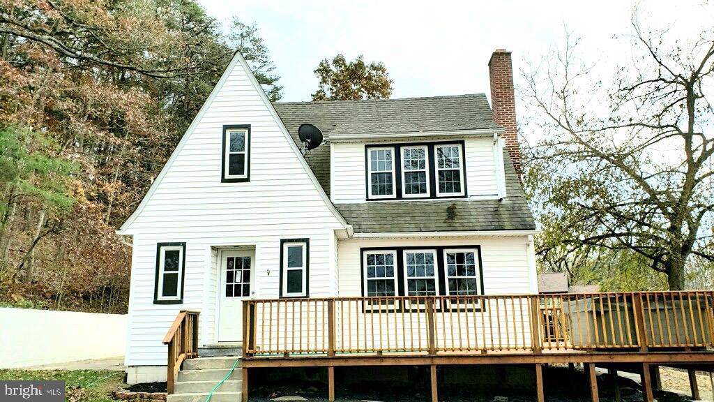 11506 Spring Hollow Road - Photo 1