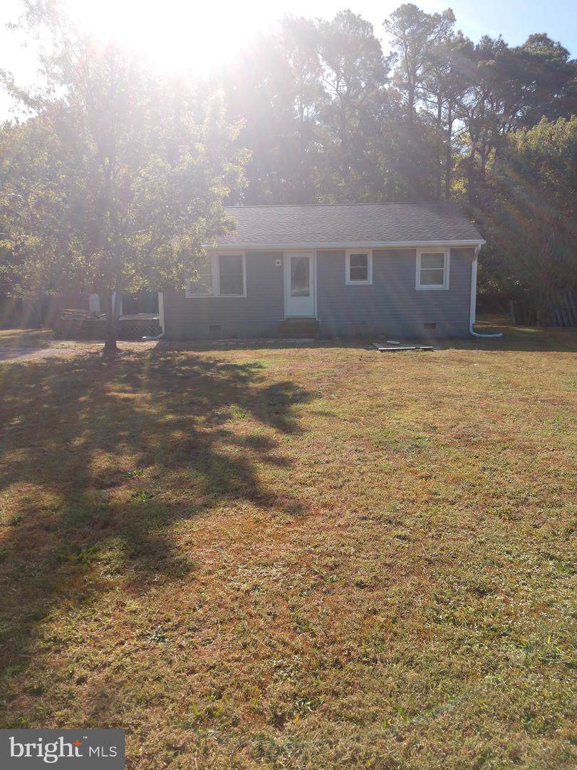 23601 Deal Island Road - Photo 1