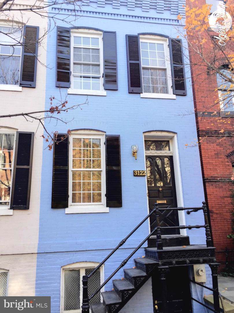 3122 Dumbarton Street - Photo 1