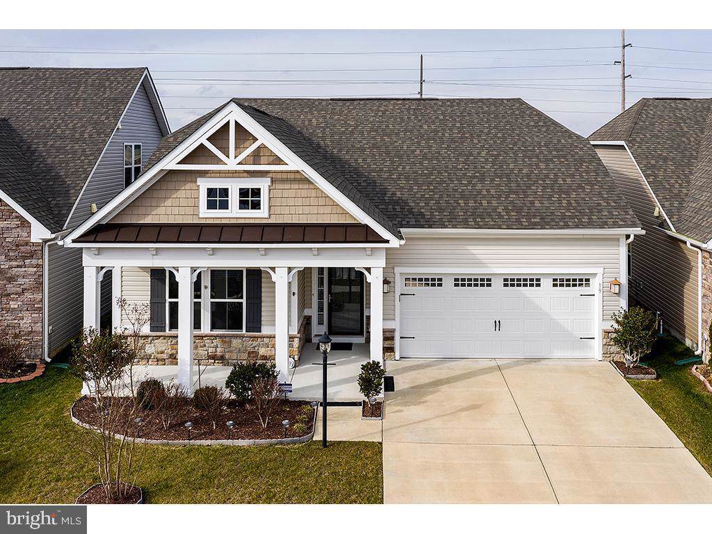 19 Whistling Duck Drive - Photo 1