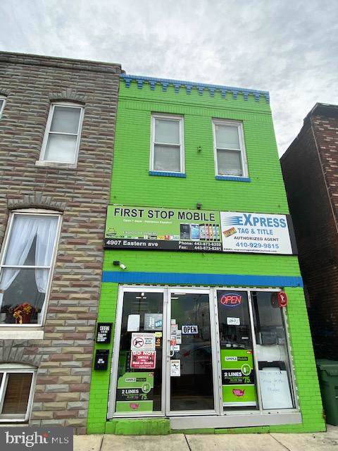 4907 Eastern Avenue - Photo 1