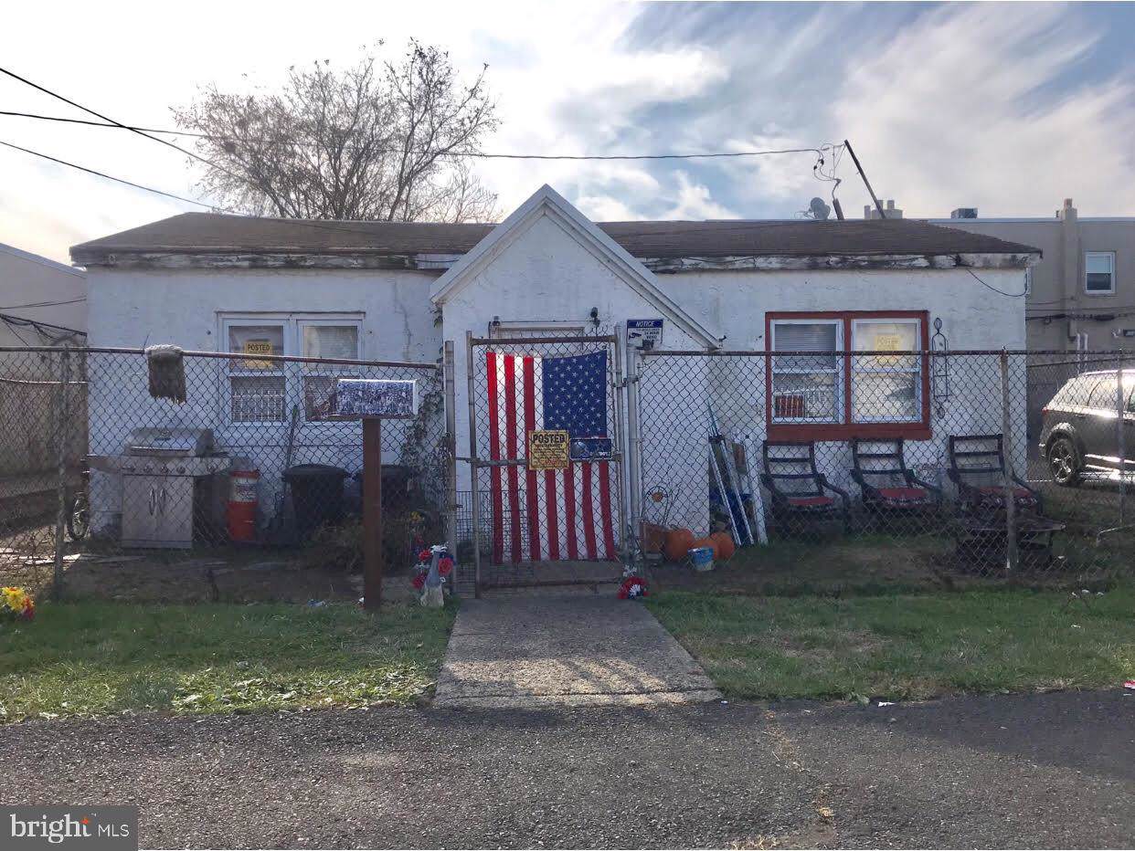 2446 Gregg Street - Photo 1