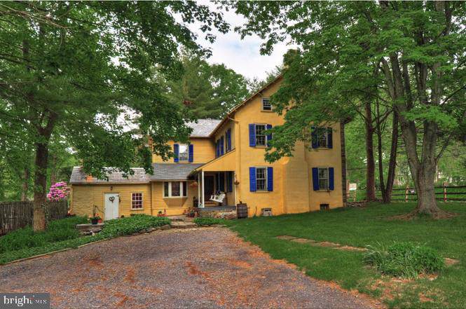 2000 Trumbauersville Road - Photo 1