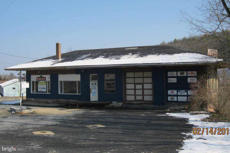 29164 Great Cove Road - Photo 1