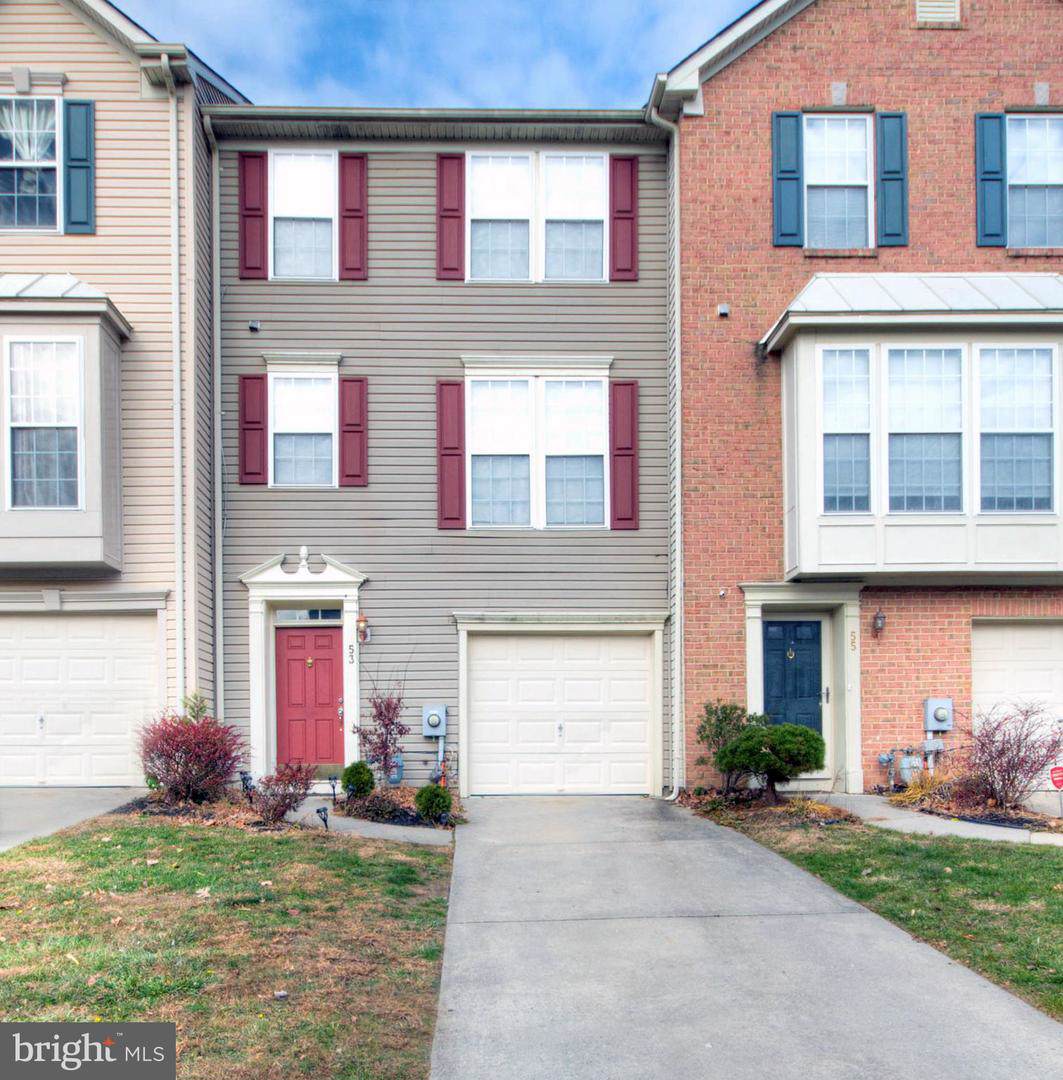 53 Colts Neck Drive - Photo 1