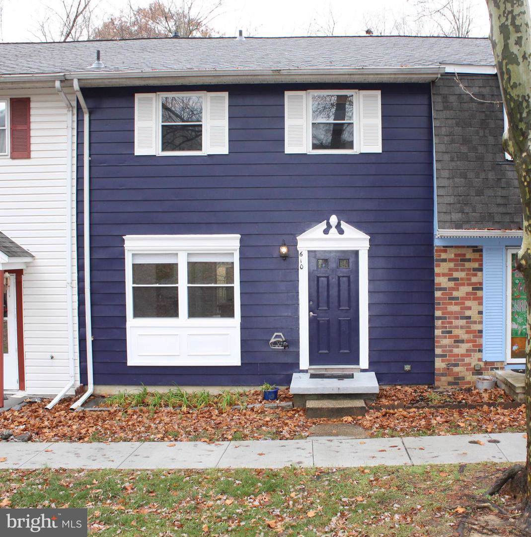610 Millshire Drive - Photo 1