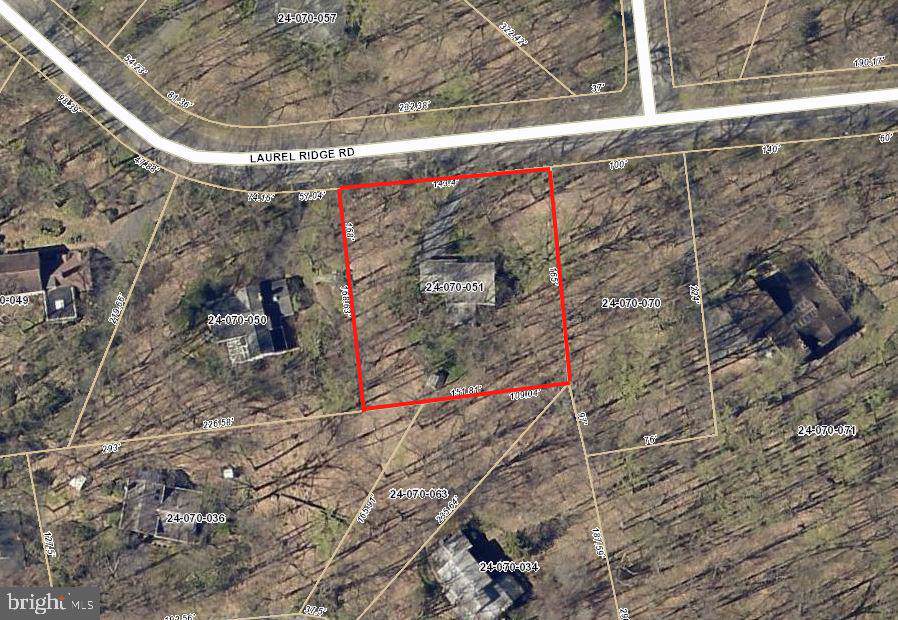 50 Laurel Ridge Road - Photo 1