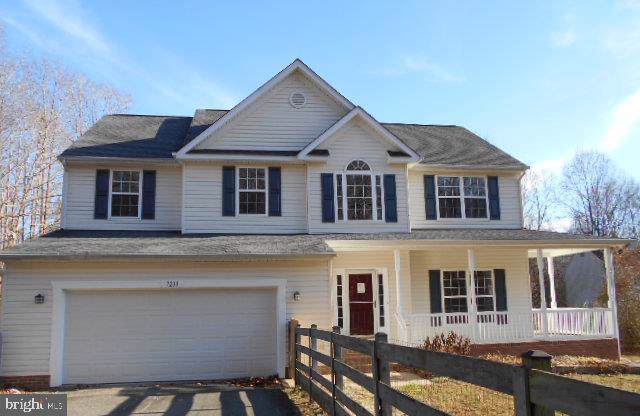 7233 Towles Mill Road - Photo 1