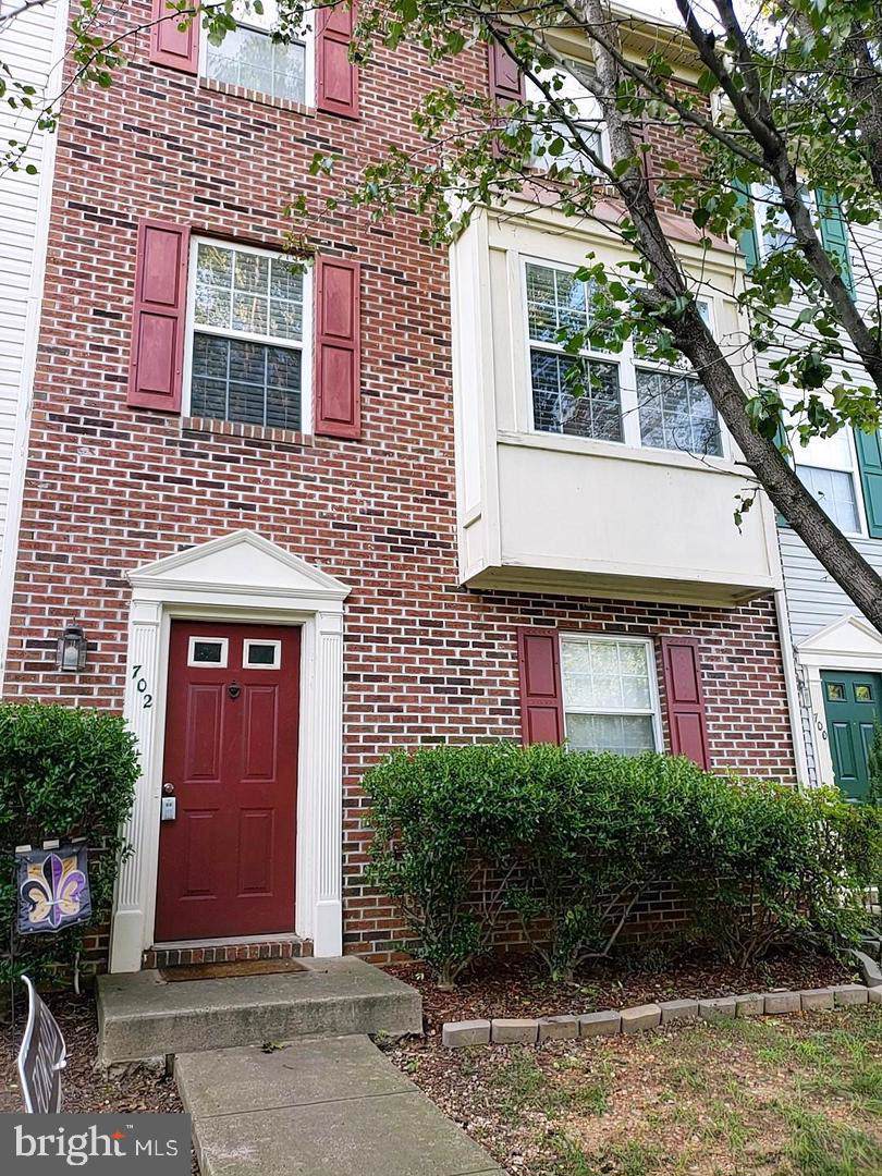 702 Clint Lane - Photo 1