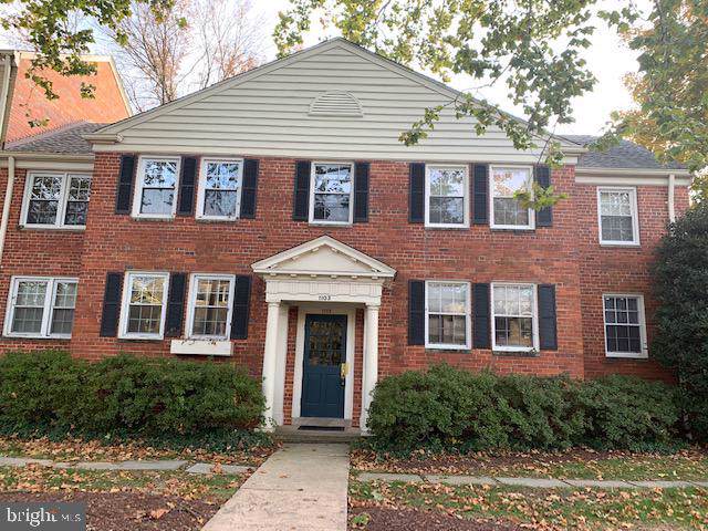 1105 Belle View Boulevard - Photo 1