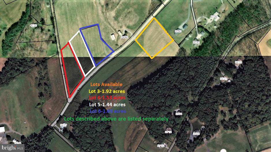 Lot 5 Water Tank Road - Photo 1