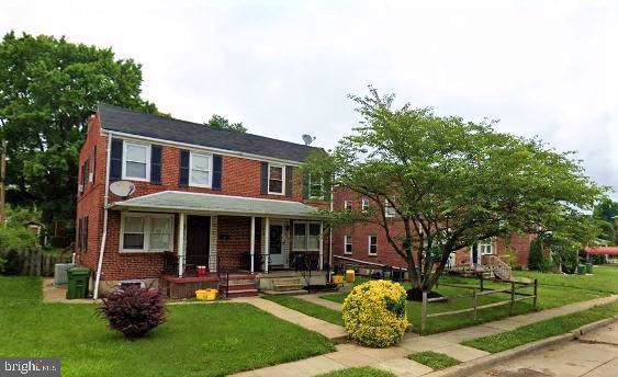 3804 Evergreen Avenue - Photo 1