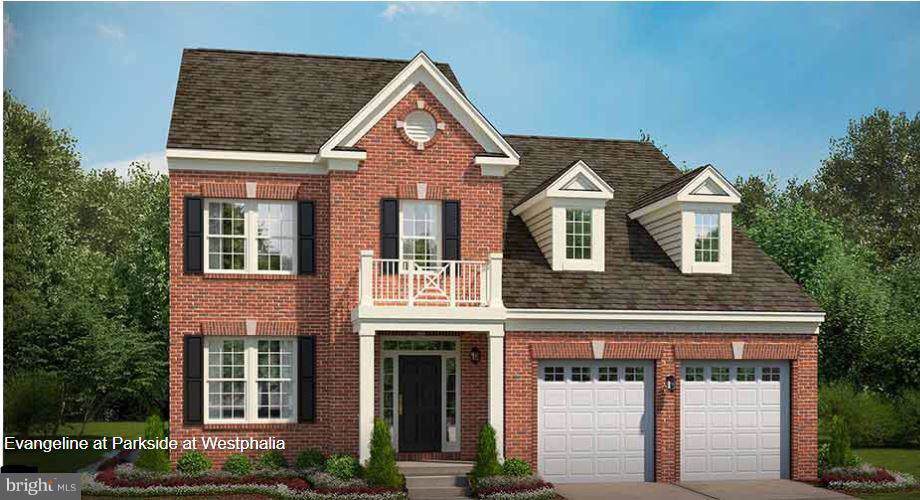 0 Fox Stream Way - Photo 1