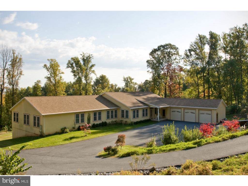 1745 Furnace Hill Road - Photo 1