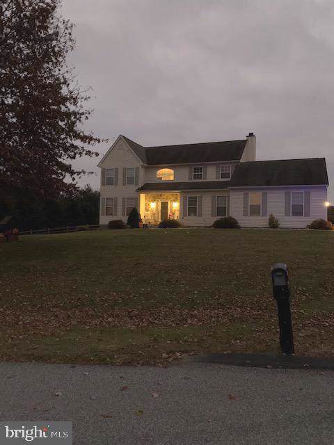 101 Pennwood Drive - Photo 1