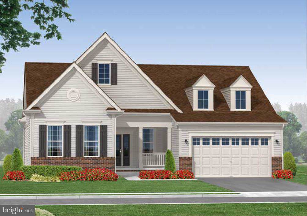 605 Vivaldi Drive - Photo 1